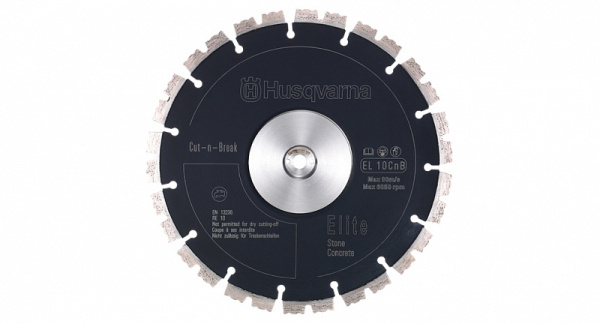 Алмазный диск для резчиков Cut-n-Break El 35 CNB