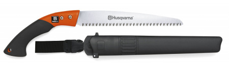 Пила Husqvarna для обрезки веток 300 мм в чехле