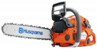 Бензопила Husqvarna 555
