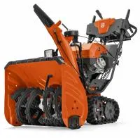 Снегоуборщик Husqvarna ST 430T