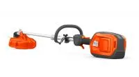 Аккумуляторный триммер Husqvarna 325iLK