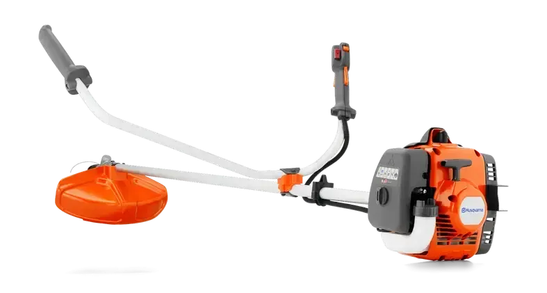 Триммер бензиновый Husqvarna 129R (T25 + Grass 255-4)