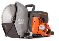 Бензиновый резчик Husqvarna K 770 DryCut