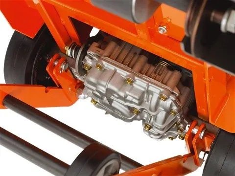 Нарезчик швов Husqvarna FS 410 D