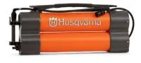 Бак для воды  Husqvarna WT2GO