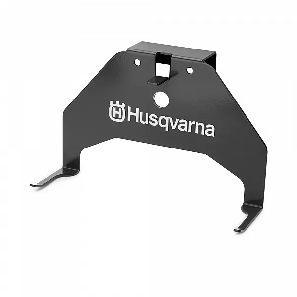 Настенный кронштейн для для газонокосилок-роботов Husqvarna 300-й серии