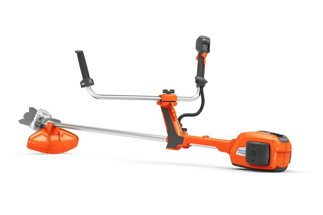 Травокосилка аккумуляторная 520iRX (без АКБ и ЗУ)