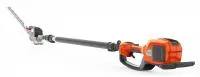 Аккумуляторные ножницы Husqvarna 520iHT4