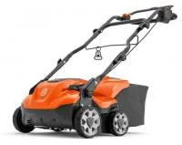 Электрический скарификатор Husqvarna S 138C