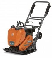 Виброплита прямоходная Husqvarna LF 75 LAT