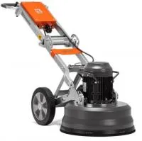 Шлифовальная машина Husqvarna PG 510*