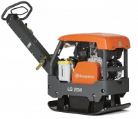 Виброплита реверсивная Husqvarna LG 204 D