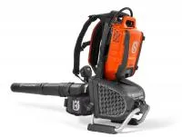 Аккумуляторная воздуходувка Husqvarna 550iBTX