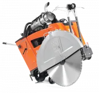 Нарезчик швов Husqvarna FS 5000D