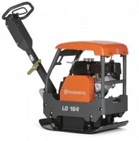 Виброплита реверсивная Husqvarna LG 164