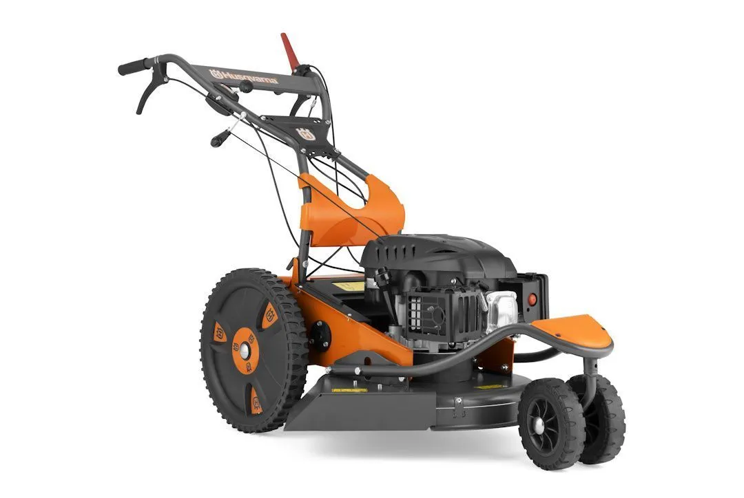 Газонокосилка бензиновая Husqvarna DB 551