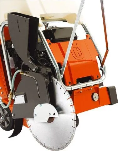 Нарезчик швов Husqvarna FS 524
