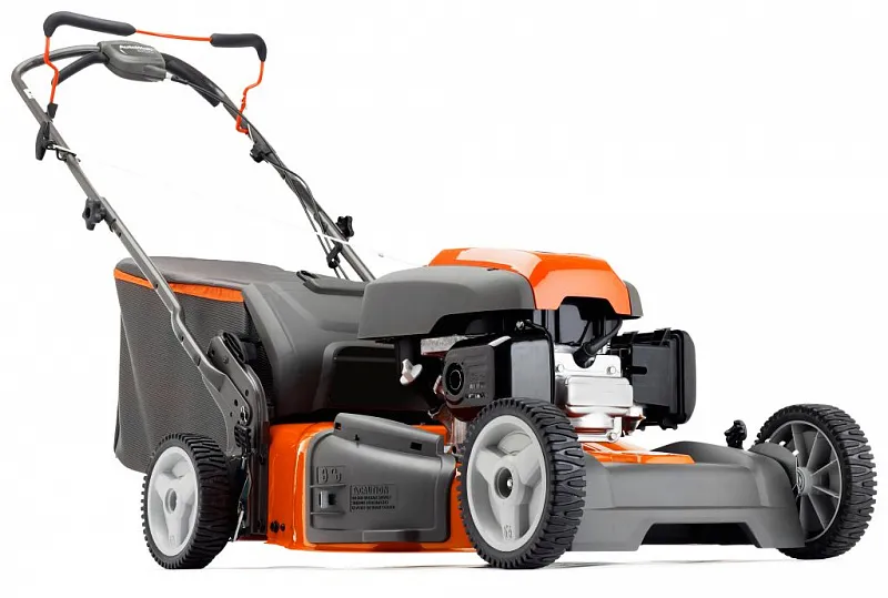 Газонокосилка Husqvarna LC 56
