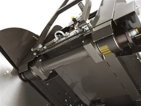 Нарезчик швов Husqvarna FS 410 D