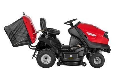 Минитрактор SECO Challenge MJ102/22H Briggs&Stratton