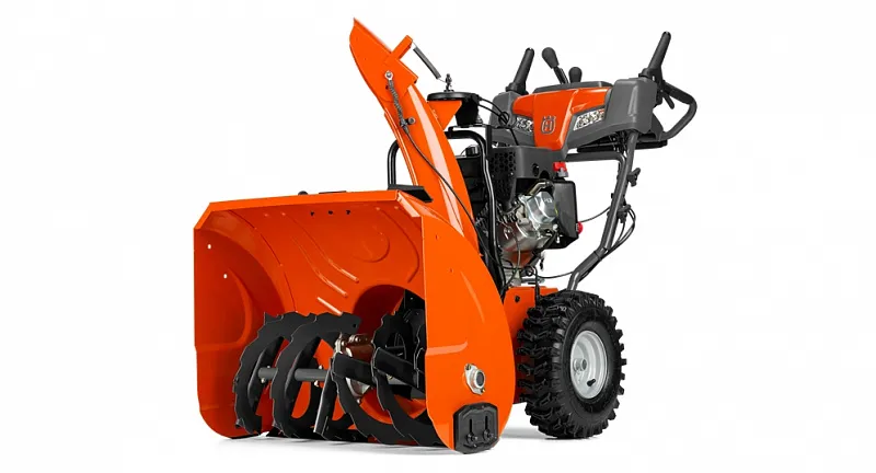Снегоуборщик Husqvarna ST 227