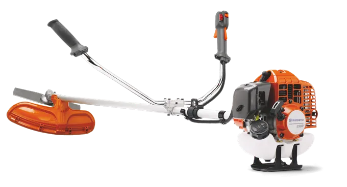 Травокосилка Husqvarna 236R