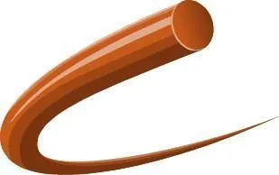 Шнур кордовый 2,4x90 Opti Round Husqvarna (круглый)
