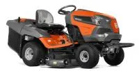 Минитрактор Husqvarna TC 242TX