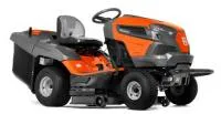 Минитрактор Husqvarna TC 238TX
