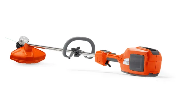 Триммер аккумуляторный 520iLX (без АКБ и ЗУ)