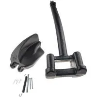 Заглушка Universal для мульчирования (для тракторов с шириной стрижки 77см)