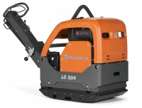 Виброплита реверсивная Husqvarna LG 504 DECW