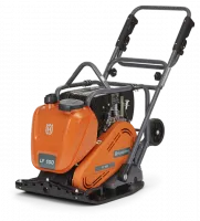 Виброплита прямоходная Husqvarna LF 100 D LAT