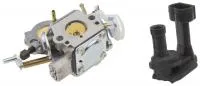 Карбюратор Husqvarna для бензопилы 576ХР
