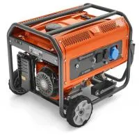Генератор Husqvarna G 5500 P