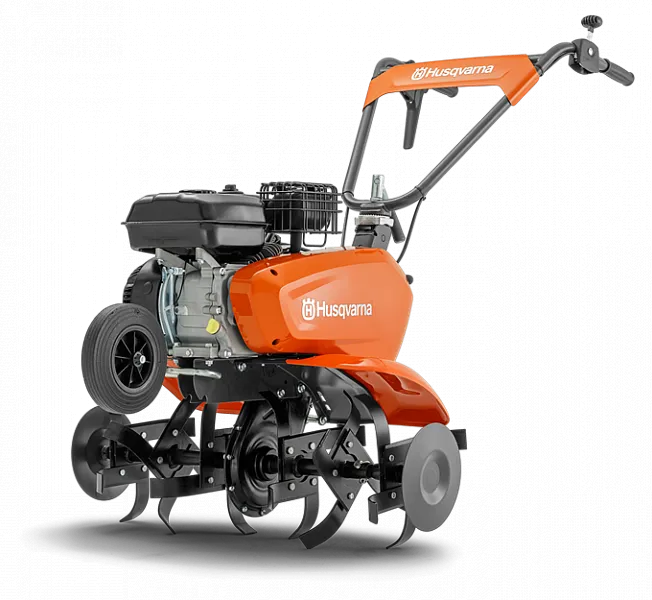 Культиватор Husqvarna TF 335