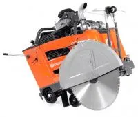 Нарезчик швов Husqvarna FS 7000 D