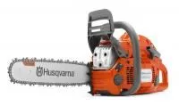 Бензопила Husqvarna 455 Rancher ATII (15" 0.325 1.3 H25)