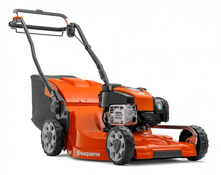 Газонокосилка Husqvarna LC 353VI