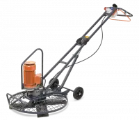 Затирочная машина Husqvarna BG Combi 1020