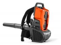 Аккумуляторная воздуходувка Husqvarna 340iBT