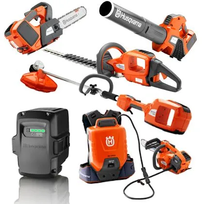 Аккумулятор Husqvarna Li-ion BLi