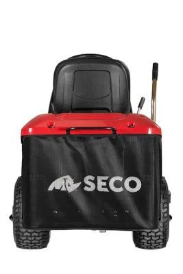 Минитрактор SECO Challenge MJ102/22H Briggs&Stratton