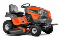 Садовый трактор Husqvarna TS 242TXD