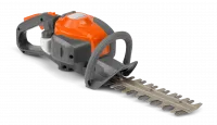 Детские бензоножницы Husqvarna, звук+двигаются лезвия