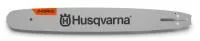 Шина 18'' 0.325 1.3 72DL 11T 5кл HSM Husqvarna X-Force