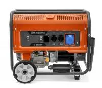 Генератор Husqvarna G 8500 P
