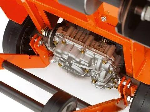 Нарезчик швов Husqvarna FS 524