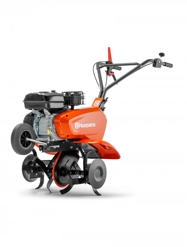 Культиватор Husqvarna TF 225