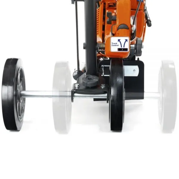 Тележка для резчика Husqvarna KV9/12